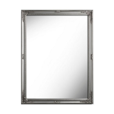 nielsen Ornate Rectangular Wall Mirror for Bedroom, Living Room or ...
