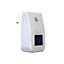Night Light Air Purifier - 14 Lumen Odour Removing & Motion Detecting Light with 12 LEDs for Bedrooms, Kitchens, Hallways