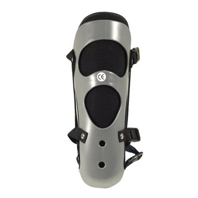 Night Splint with Tread - UK Size 12-13 - Adjustable Ankle Support Brace