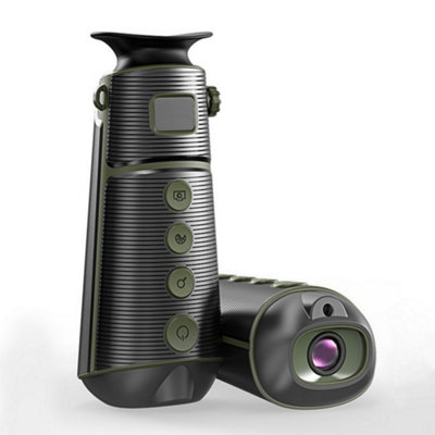 Night Vision Thermal Imaging Monocular