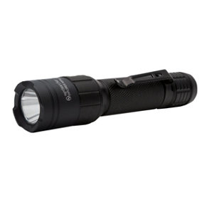 NightSearcher Explorer Mini, 400 Lumen, Pocket Sized Tactical Rechargeable Torch