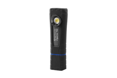 NightSearcher I-Spector 750 , Rechargable Dual Purpose LED Inspection Light with Swivel Magnetic Base - 750 Lumens