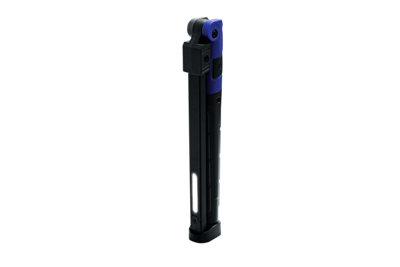 NightSearcher i, Spector Mini , 160 / 280 Lumens Rechargable Slimline ...