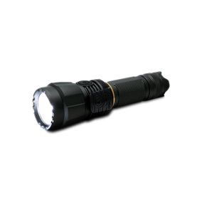 NightSearcher Mini Magnum ,  2000 Lumens  High Performance Rechagable Flashlight