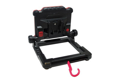 NIGHTSEARCHER WORKSTAR CONNECT , 3000 LUMENS WORKLIGHT POWERED BY