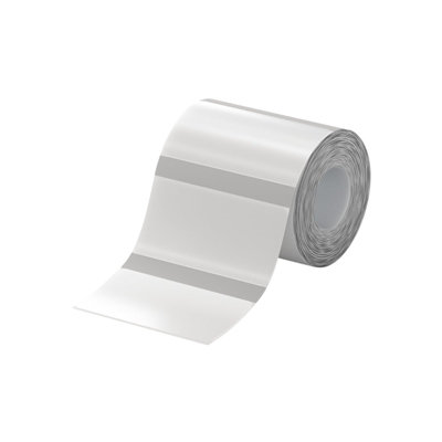 NIIMBOT B Range 40x20mm Transparent Thermal Labels, Roll of 320