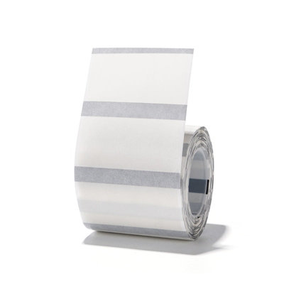 NIIMBOT B Range 40x20mm Transparent Thermal Labels, Roll of 320