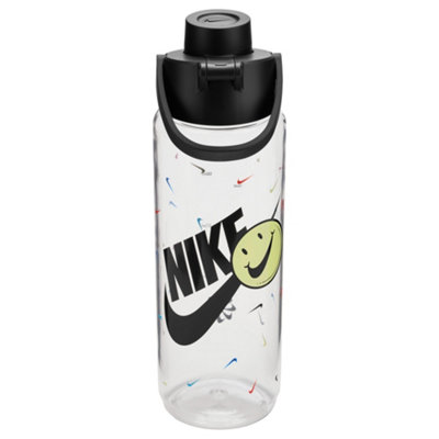 Plastic nike water bottle best sale