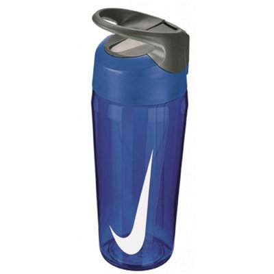 Nike hypercharge water outlet bottle not working