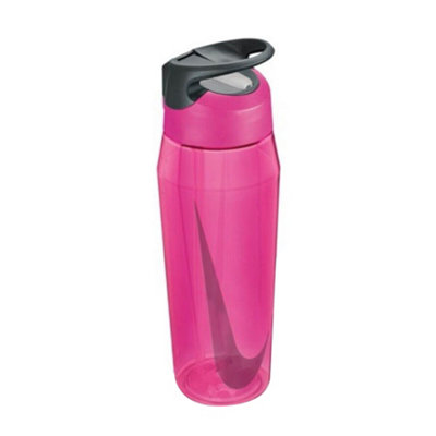 Light pink outlet nike water bottle