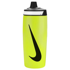 Nike Refuel 2024 532ml Water Bottle Volt (511ml)