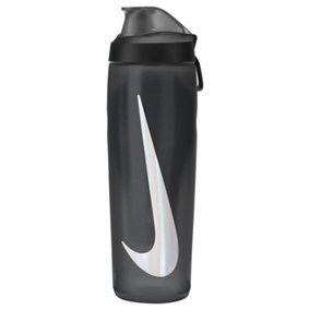 Nike Refuel 2024 710ml Bottle Anthracite (One Size)