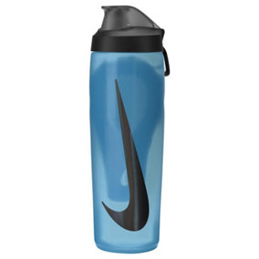 Nike Refuel 2024 710ml Bottle Baltic Blue (One Size)