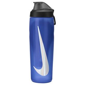 Nike Refuel 2024 710ml Bottle Game Royal (One Size)