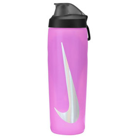 Nike Refuel 2024 710ml Bottle Pink (One Size)