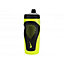 Nike Refuel Gripped Water Bottle Volt/Black (One Size)