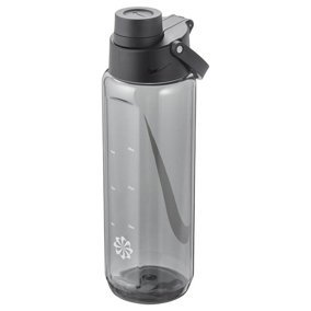 Nike TR Renew Recharge Water Bottle Anthracite (One Size)