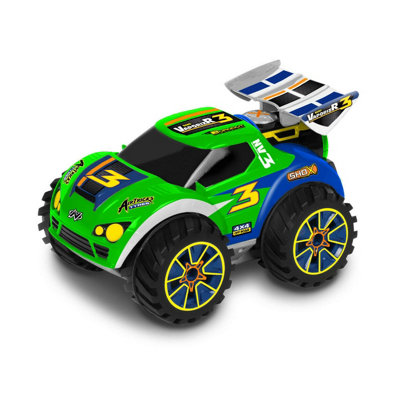 nano vaporizr radio controlled car