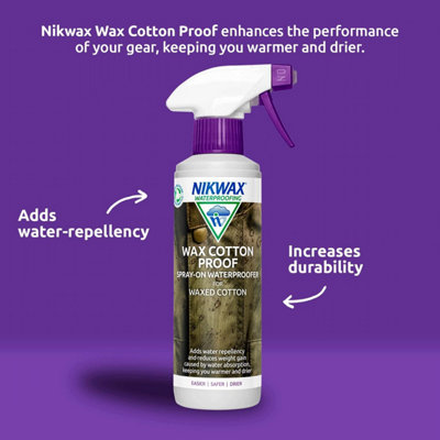 Nikwax Tech Wash Wash-In Cleaner - 100 ml