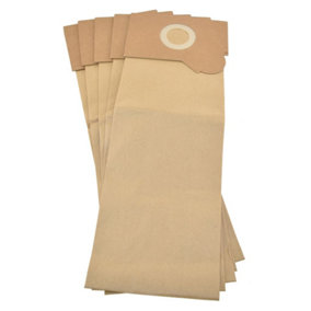 Nilco Combi Vacuum Cleaner Paper Dust Bags by Ufixt