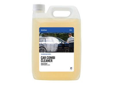 Nilfisk Alto (Kew) 125300390 Car Combi Cleaner 2.5 litre KEW125300390