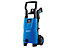 Nilfisk Alto (Kew) 128470804 C110.7-5 PCA X-TRA Pressure Washer with Patio Cleaner & Brush 110 bar 240V KEWCOM110HG