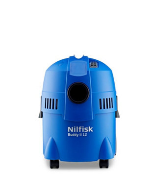 Nilfisk Buddy II 12 Wet & Dry vacuum cleaner