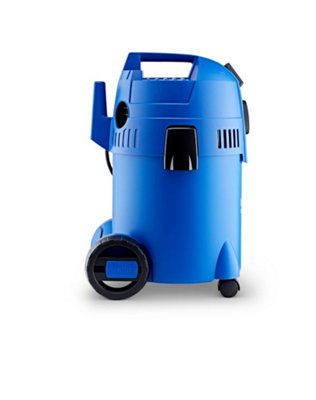 Nilfisk Buddy II 18 T Wet & Dry vacuum cleaner