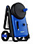 Nilfisk Core 150 Pressure Washer with Foam Sprayer