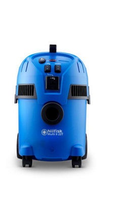 Nilfisk Multi II 22 T Wet & Dry vacuum cleaner