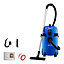 Nilfisk Multi II 30 T Wet & Dry vacuum cleaner