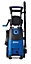 Nilfisk Premium 200 Pressure Washer with 1L Super Foam Sprayer