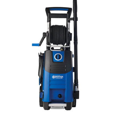 Nilfisk premium 180 pressure washer sales