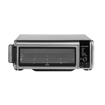 Ninja Multifunctional Mini Oven Foodi 8-in-1 Flip with 8 Functions SP101UK