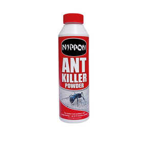 Nippon Ant Insects Killer Powder - 300G