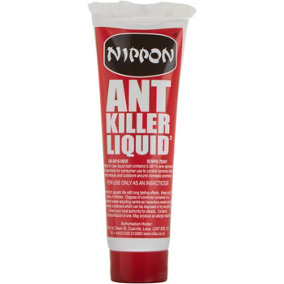 Nippon Ant Killer Liquid Gel 25g