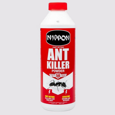 Nippon ant killer Powder 300g x 2