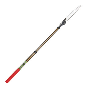 Nishigaki N-752 Nobinoko Telescopic Pruning Saw 0.87 - 1.3m