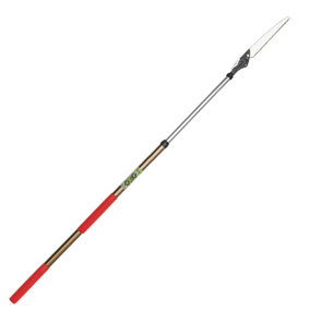Nishigaki N-753 Nobinoko Telescopic Pruning Saw 1.18 - 1.8m