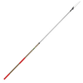 Nishigaki N-754 Nobinoko Telescopic Pruning Saw 1.78 - 3.0m
