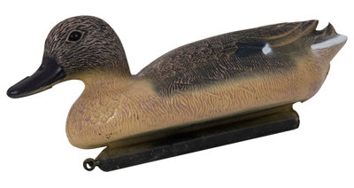 Nitehawk Female Realistic Duck Decoy
