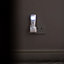 NiteSafe Maxi LED Nightlight Torch & Emergency Power Failure Light