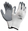 Nitrile Palm Multipurpose Glove - Size 10