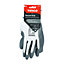Nitrile Palm Multipurpose Glove - Size 10
