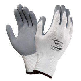 Nitrile Palm Multipurpose Glove - Size 7
