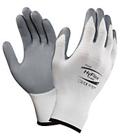 Nitrile Palm Multipurpose Glove - Size 8