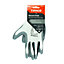 Nitrile Palm Multipurpose Glove - Size 8