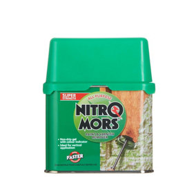 Nitromors All Purpose Paint & Varnish Remover 375ml x 12