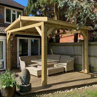 nlc-wooden-gazebo-3-6m-x-5-4m-11-10-x-17-9-with-featheredge-roof