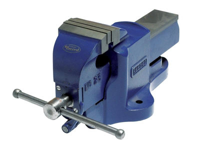 No.25 Fitters Vice 150Mm (6In)